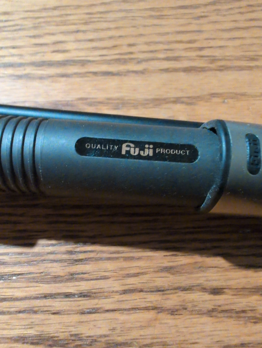 Fuji diawa heartland downrigger rod