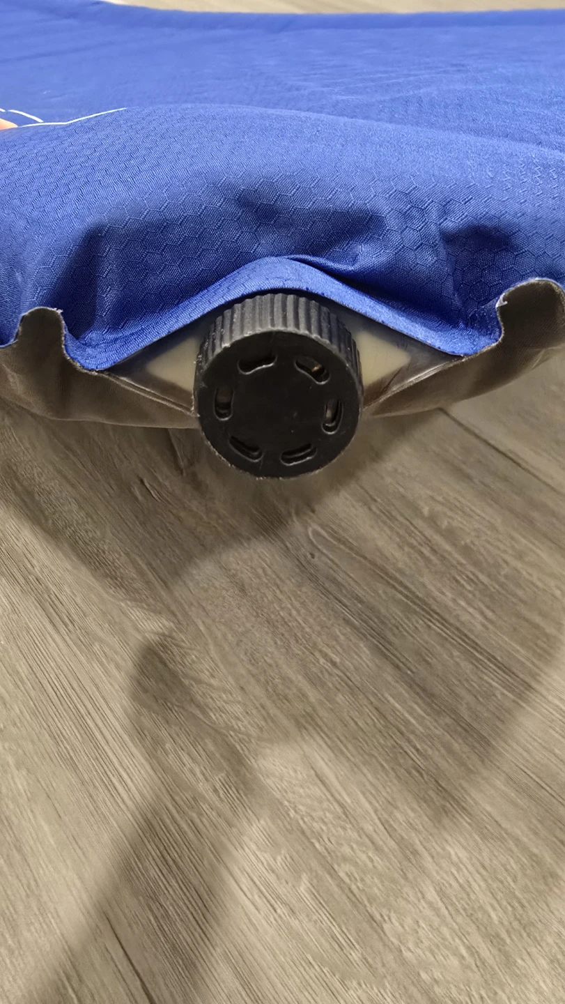 Lightspeed Self-Inflating Sleeping Pad - photo 3