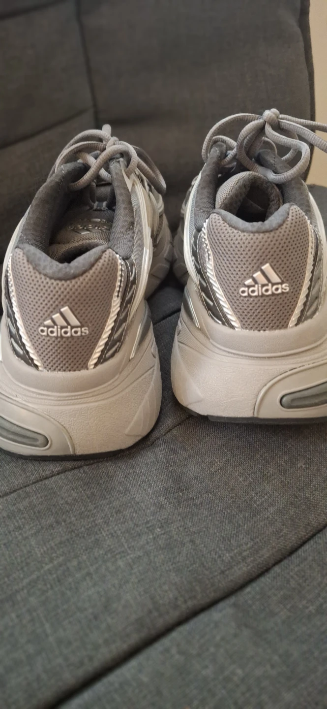 Adidas Response CL Grey Sneakers - photo 3