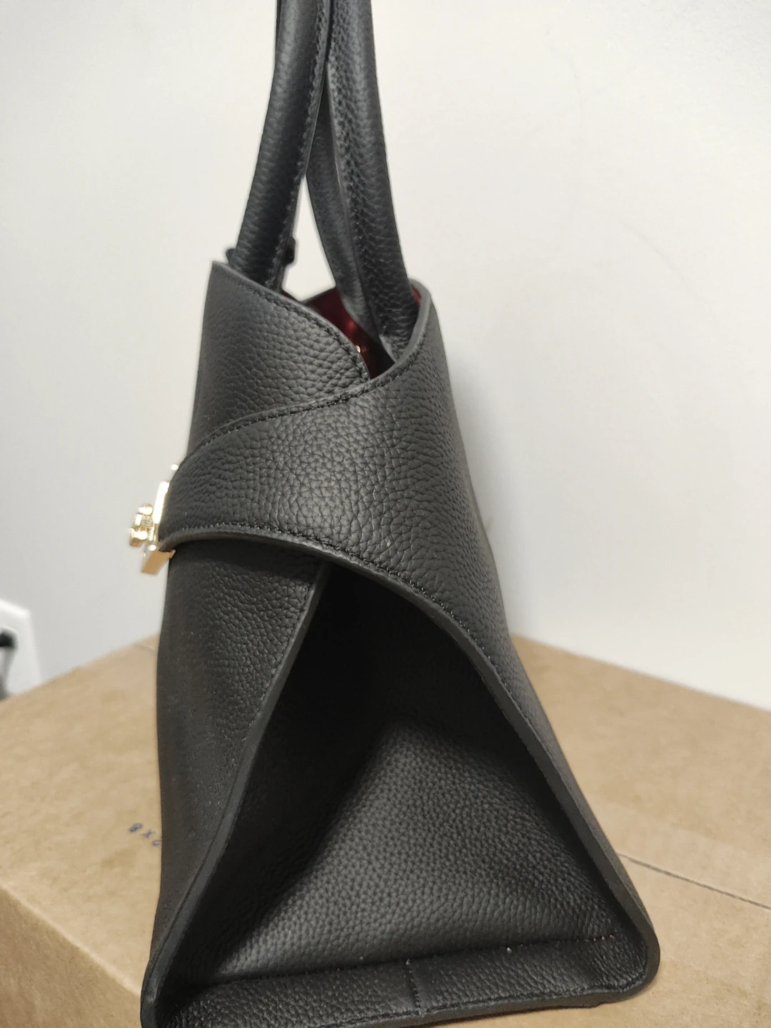 Salvatore Ferragamo Handbag Black - photo 3