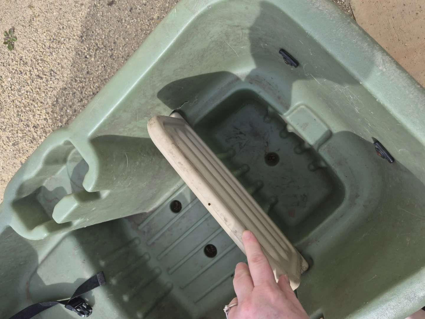 Step2 Wagon - photo 2