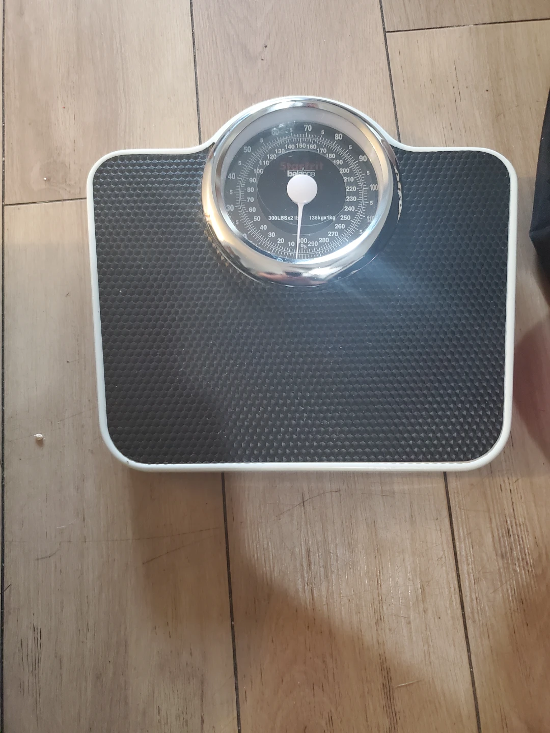 Standard Balance Mechanical Scale