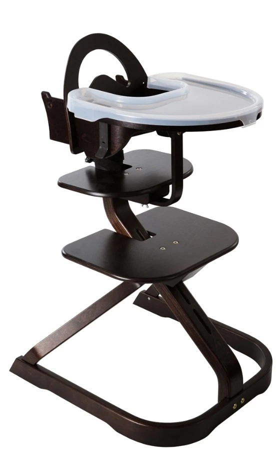 Svan of Sweden High Chair