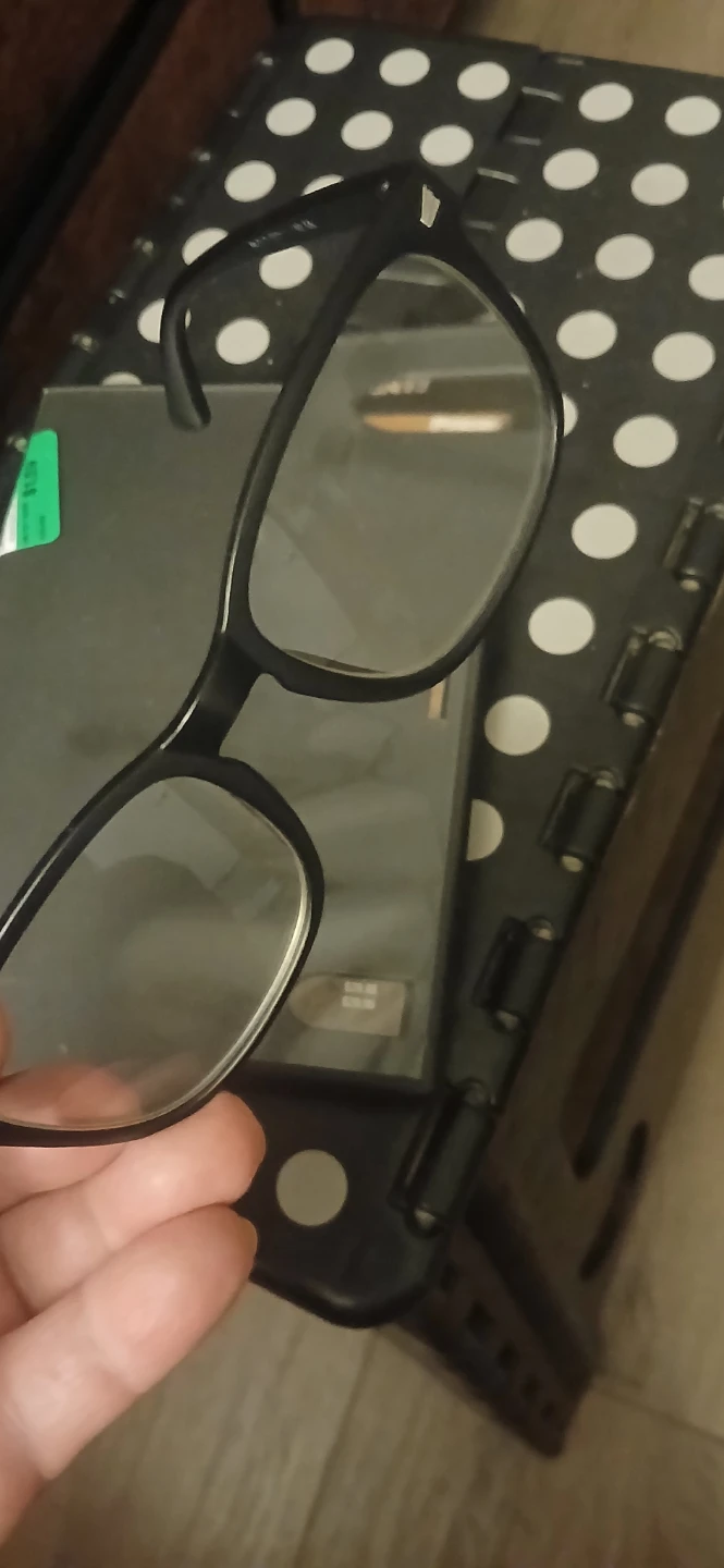 Anti-Blue Light Glasses