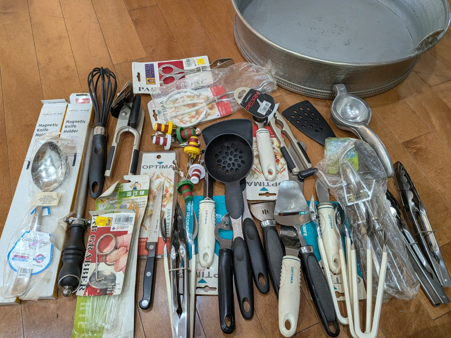 Kitchen Utensils - photo 2