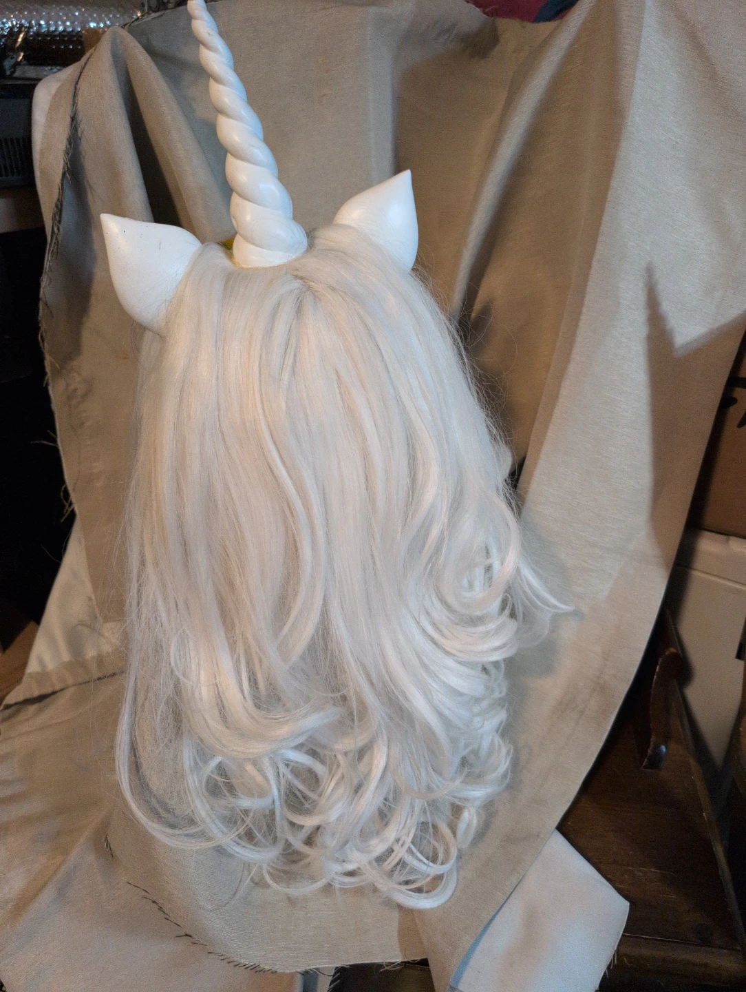 Cos Play Wig - photo 2