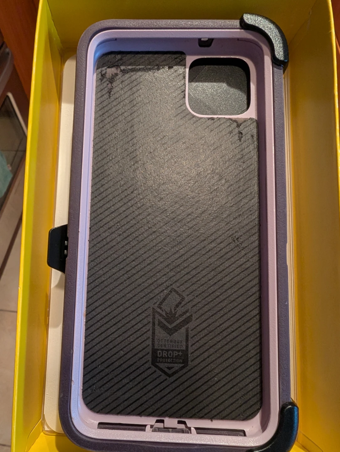 OtterBox Defender Series for Google Pixel 4 XL - photo 2