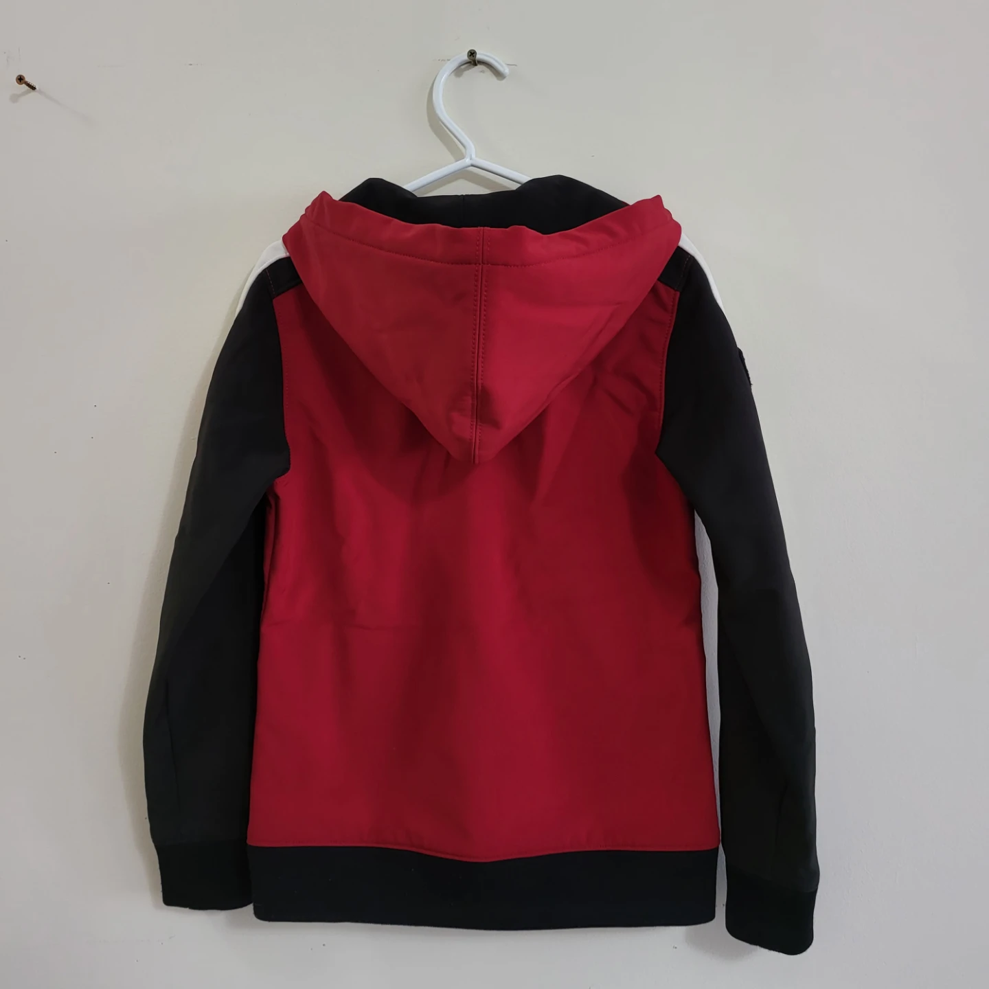 2010 Vancouver Olympics Team Canada Jacket (Girls 10/12) - photo 2