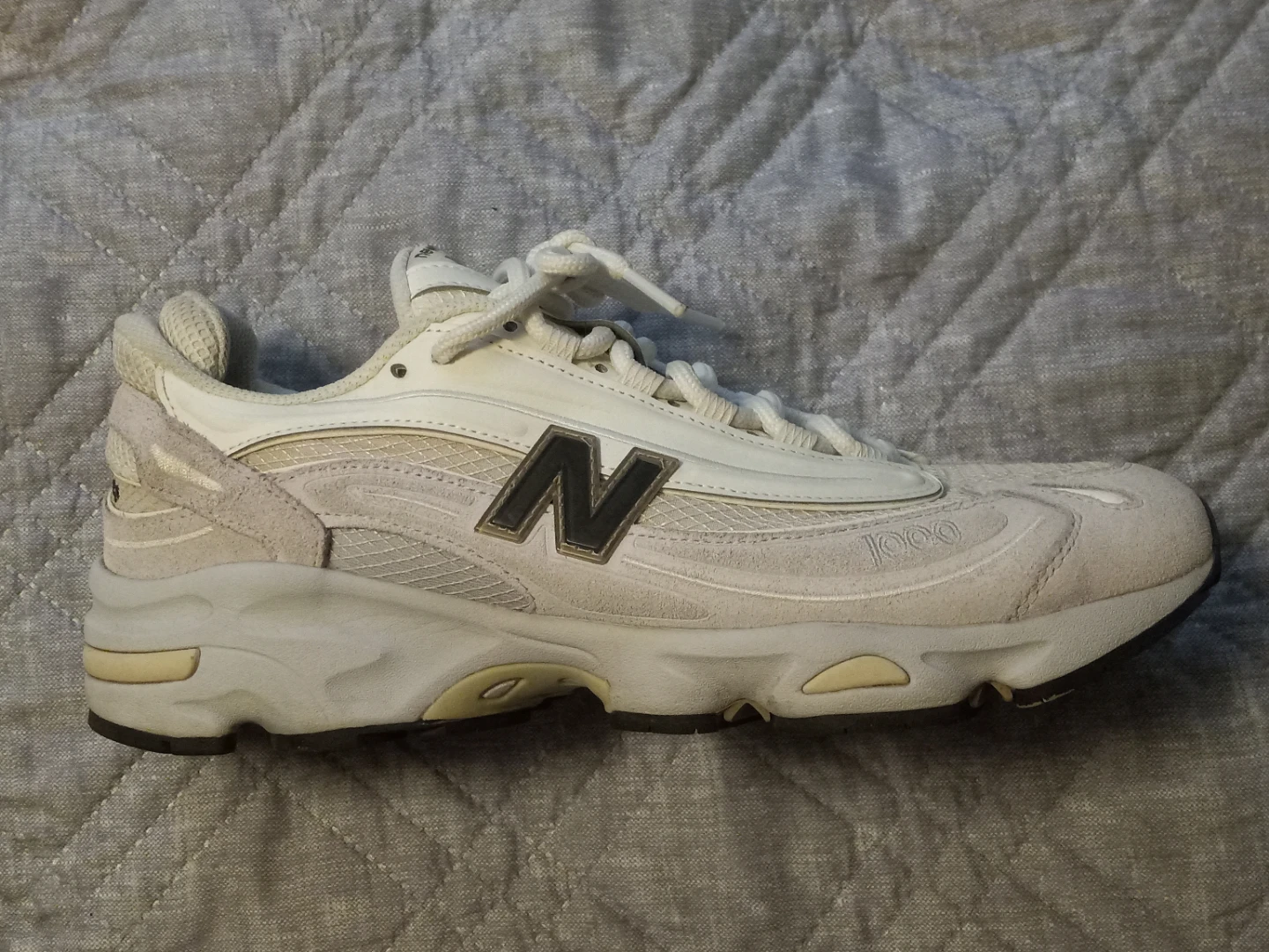 New Balance 1000 Sneakers Moving Sale!