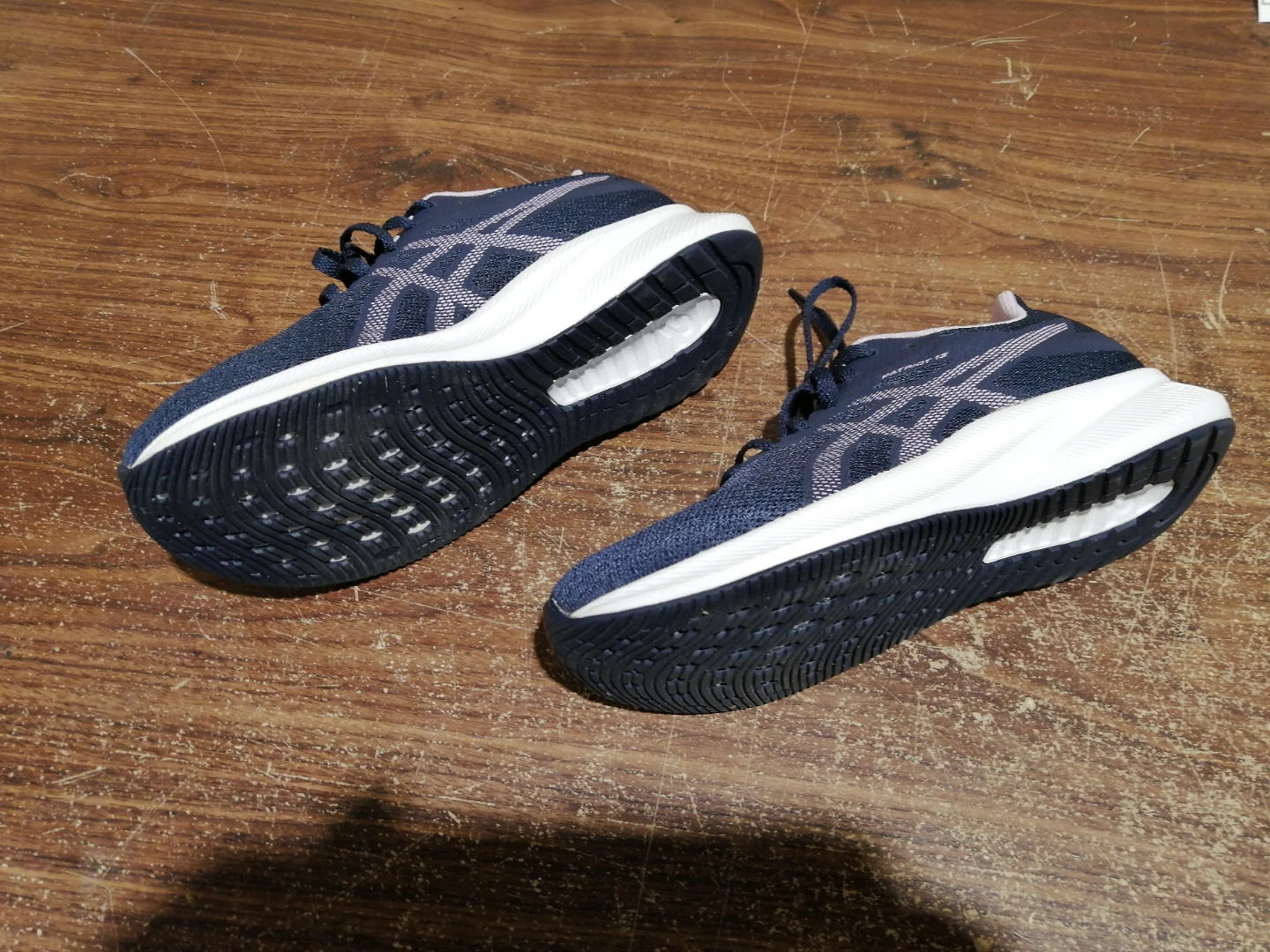 Asics Patriot 13 Running Shoes US 7 - photo 2