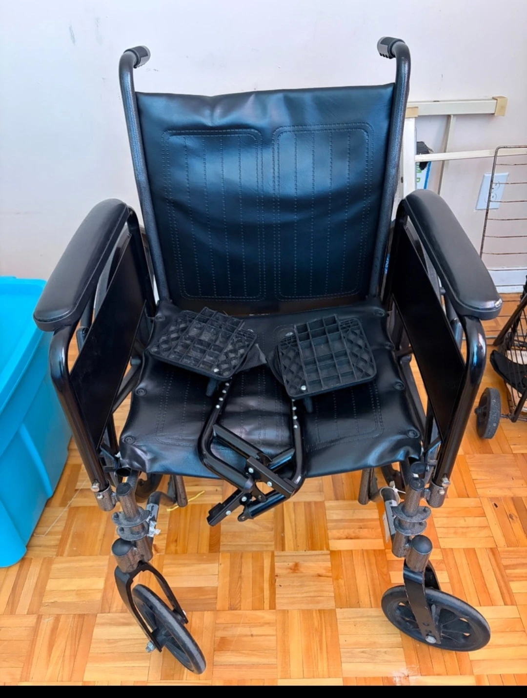 Drive Wheelchair For Sale Gently Used