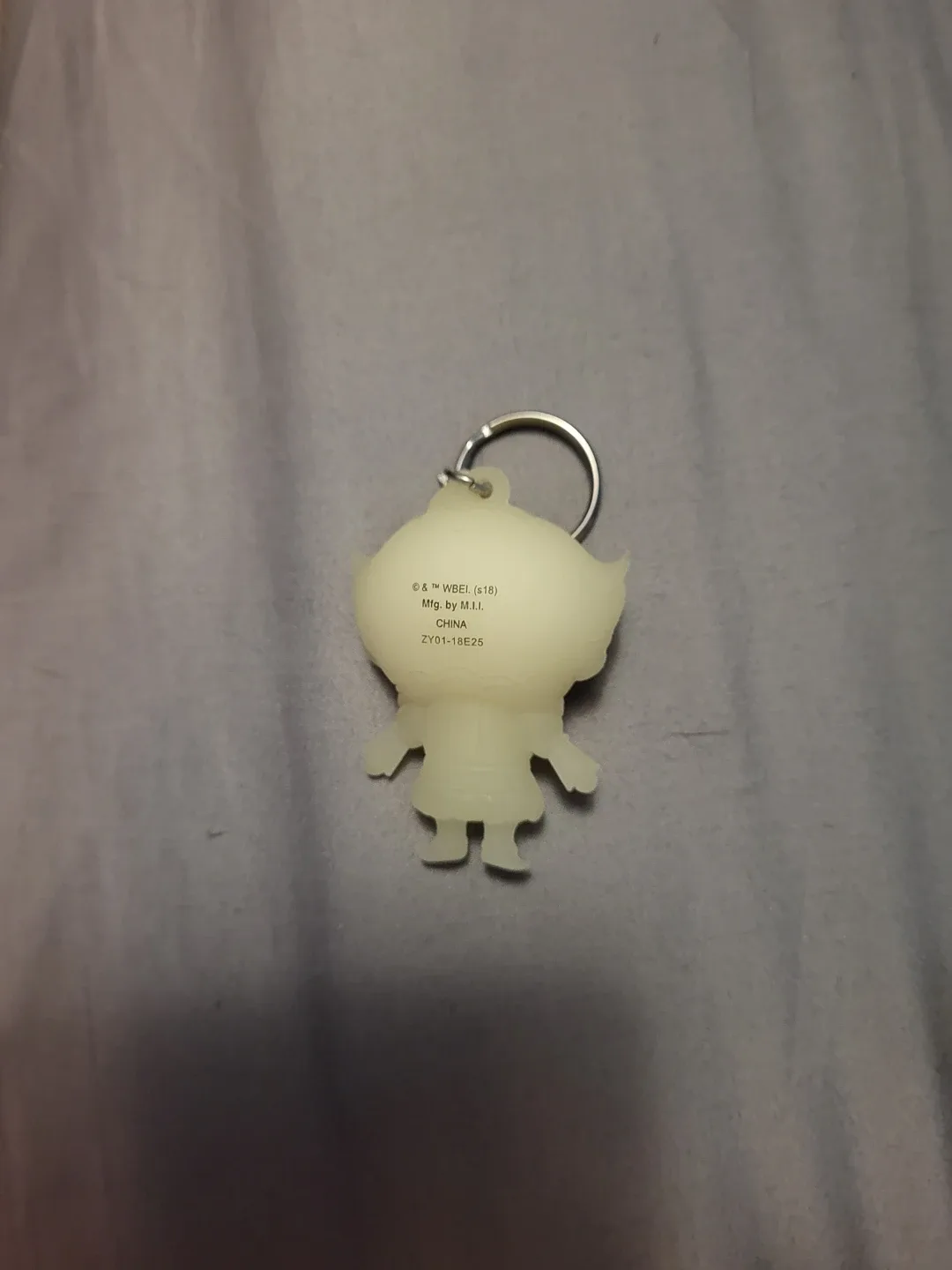Glow in the dark Pennywise chase, no tag - photo 2