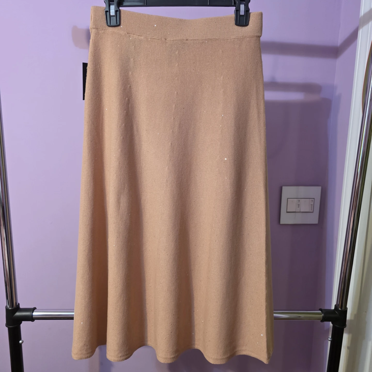 Donna Karan New York Knit Skirt size xs - photo 2