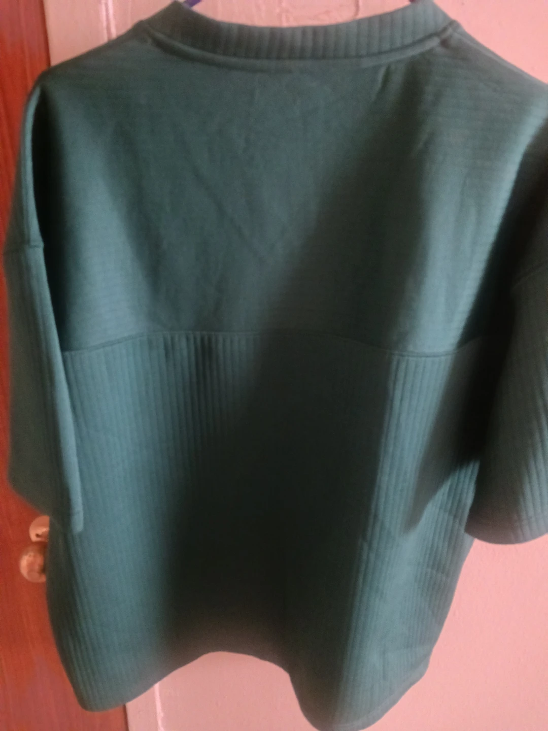 🏈 new Saints Studio Jersey Green Size L - photo 2