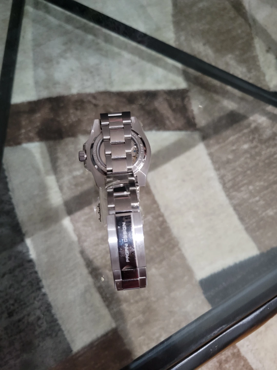 Pagani Design Automatic Watch - photo 2