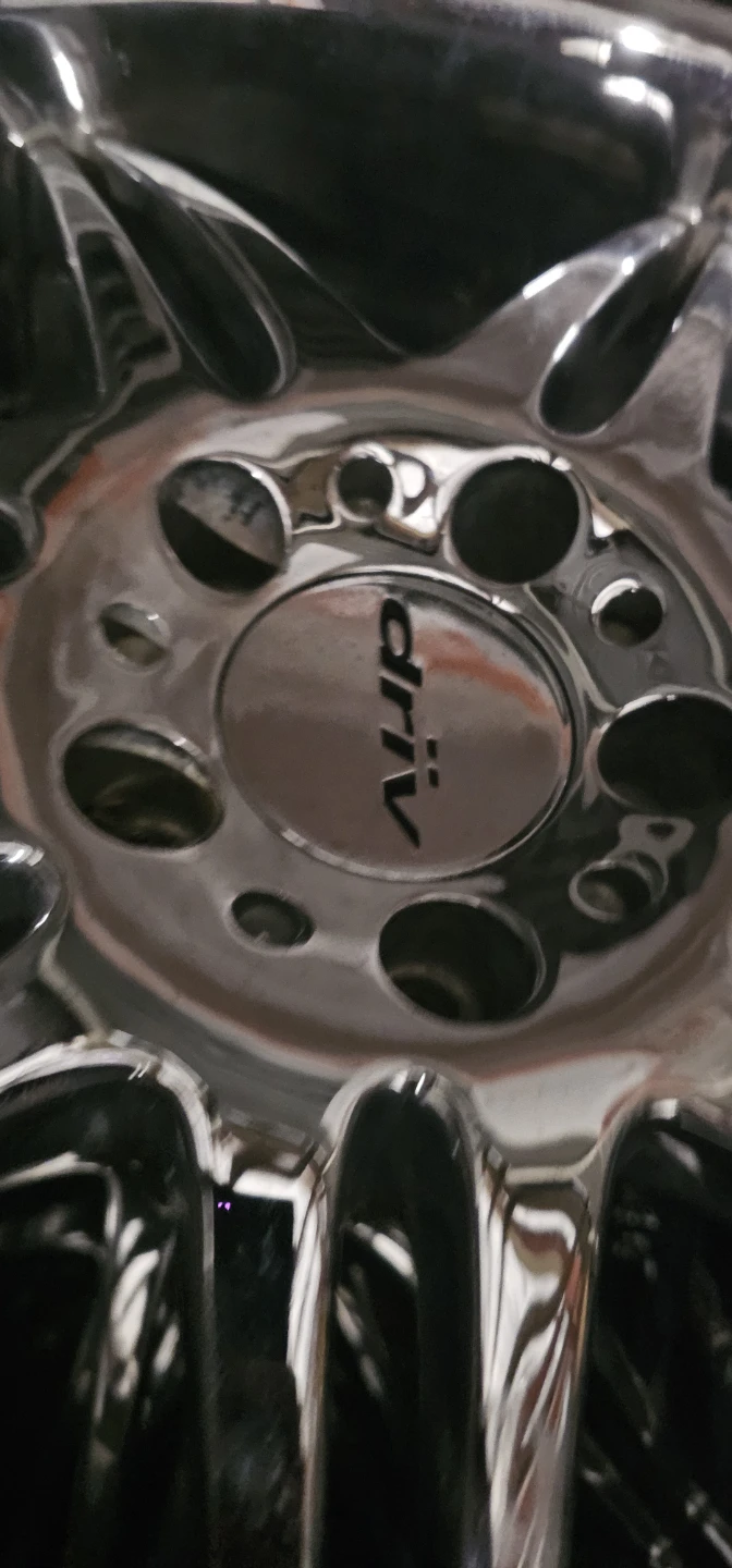 Rims and tires - photo 4
