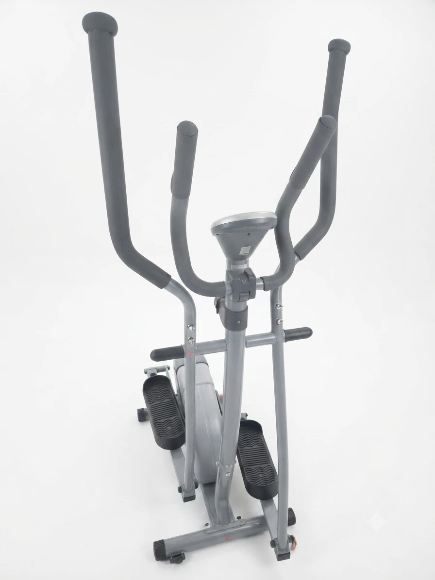 Sunny Health & Fitness Elliptical Trainer