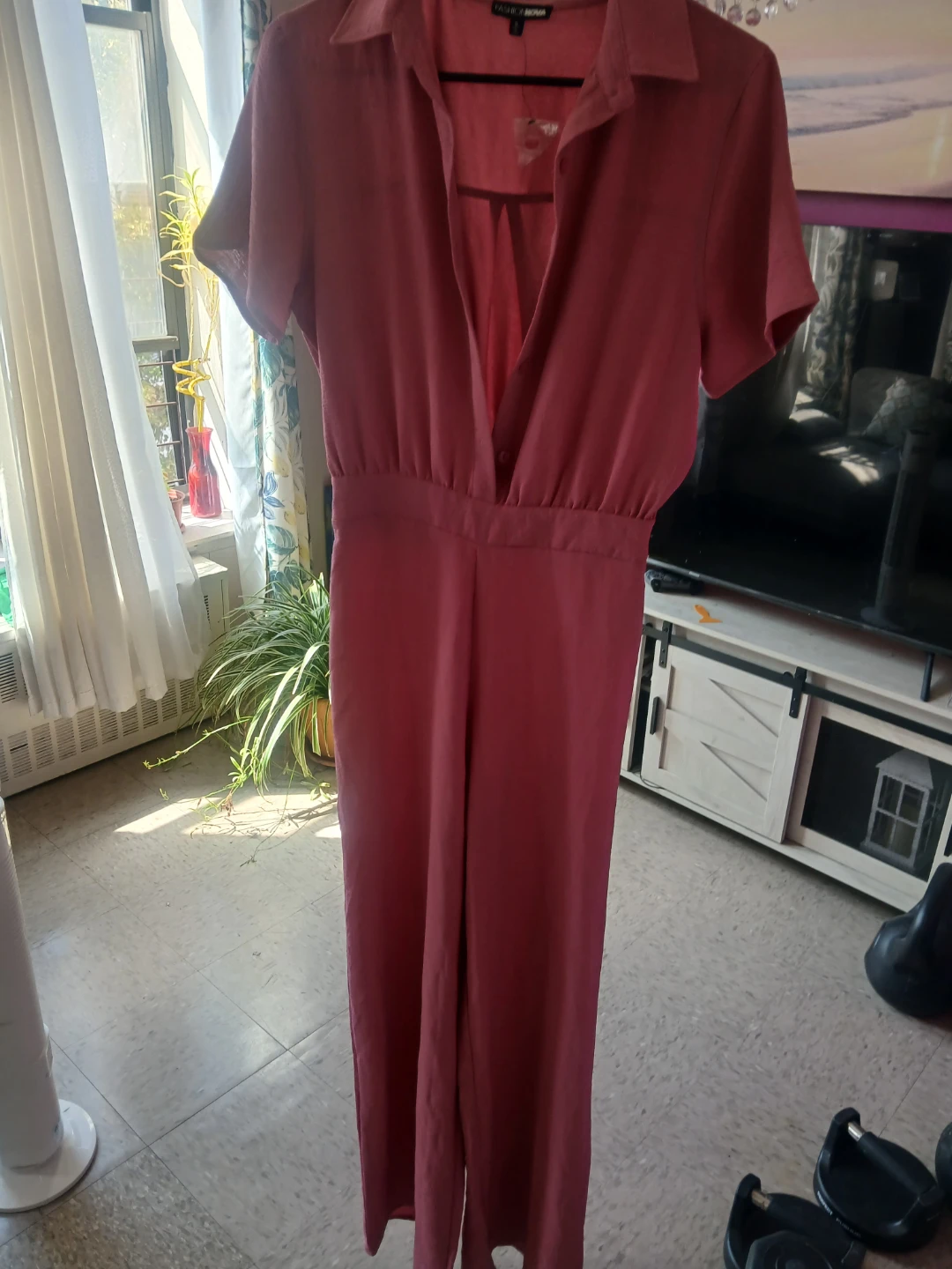 Jumpsuit