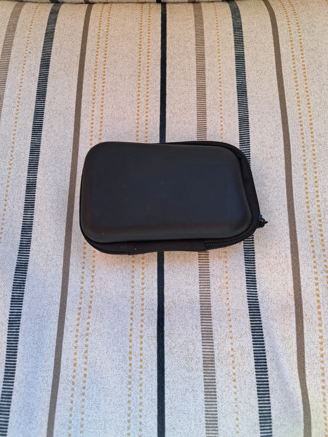 Fortnite Black Zippered Case - photo 2