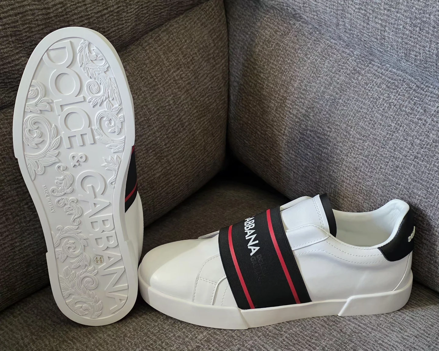 Dolce & Gabbana Sneakers - photo 4