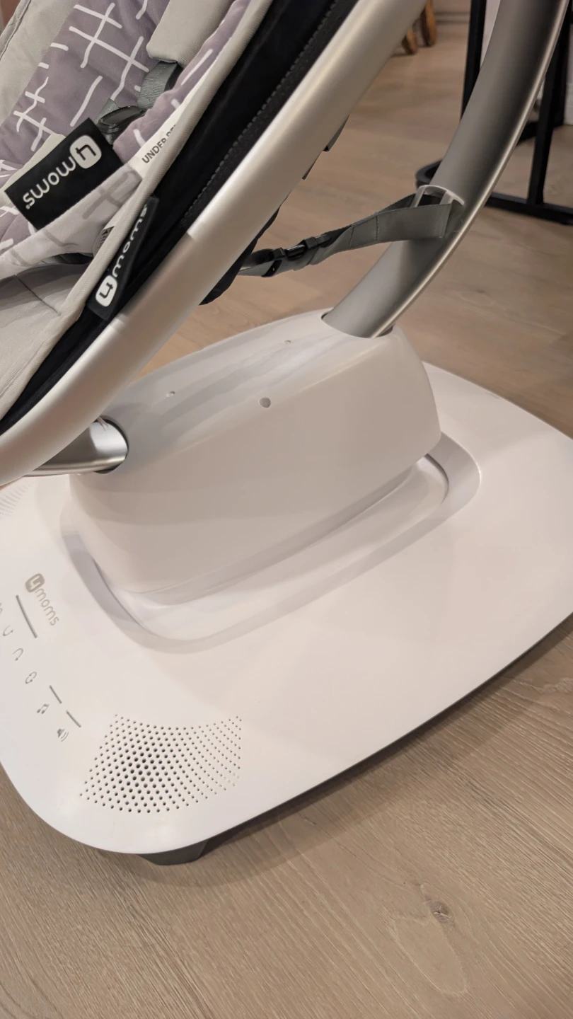 4moms mamaRoo - photo 2