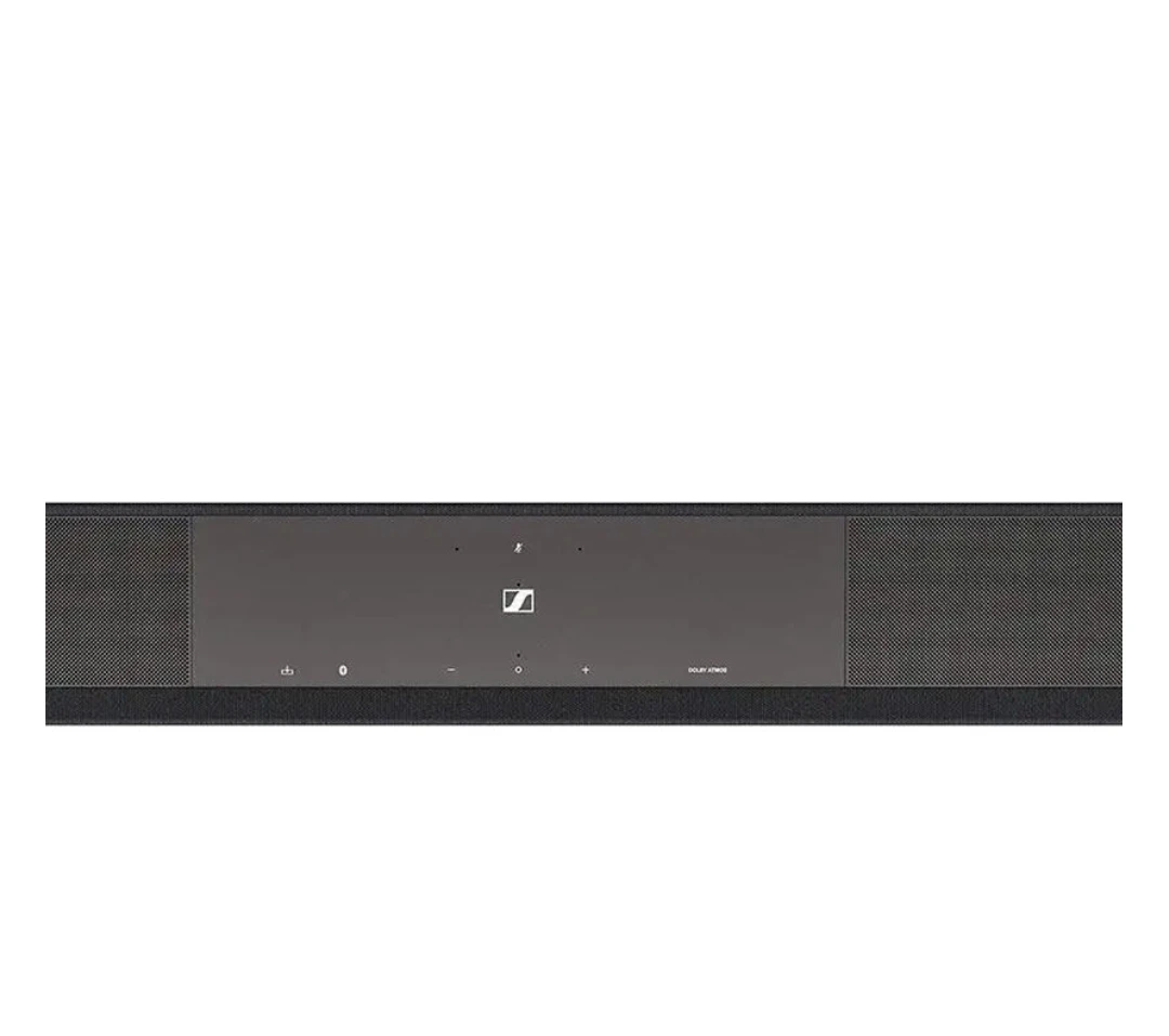 Sennheiser AMBEO Plus Soundbar and Subwoofer Kit
