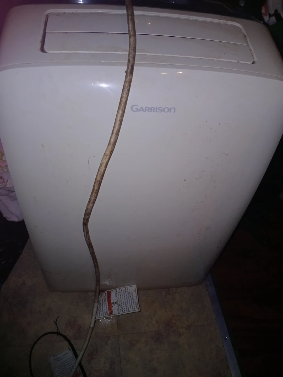 Garrison Portable Air Conditioner