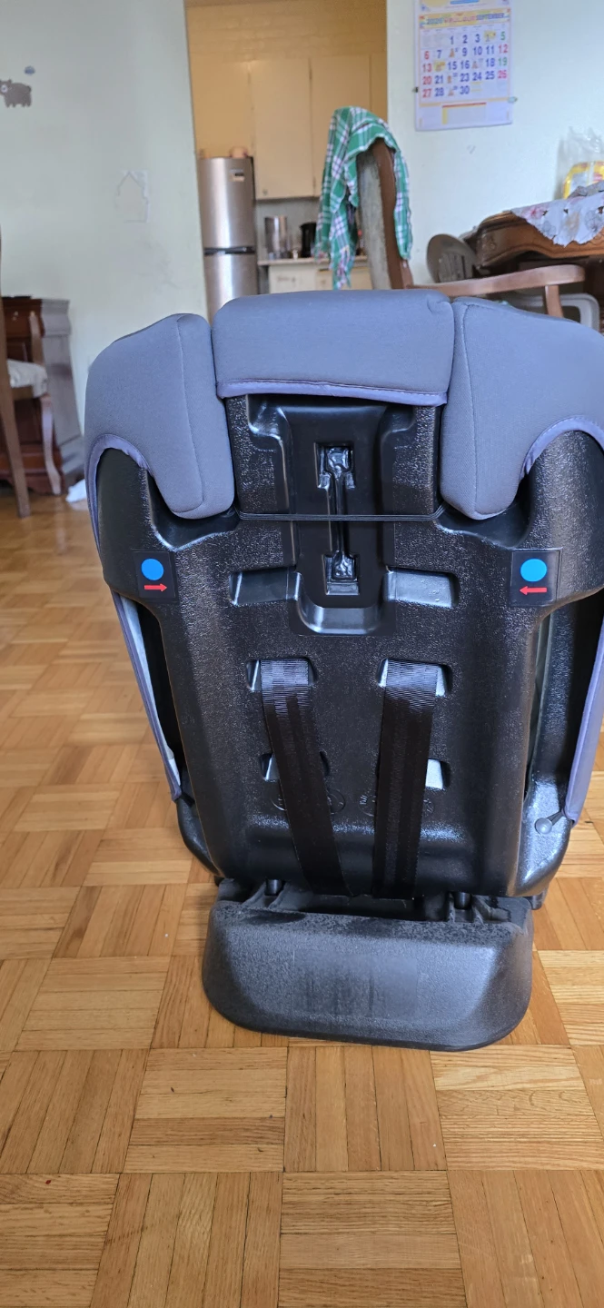 Child car seat - photo 2
