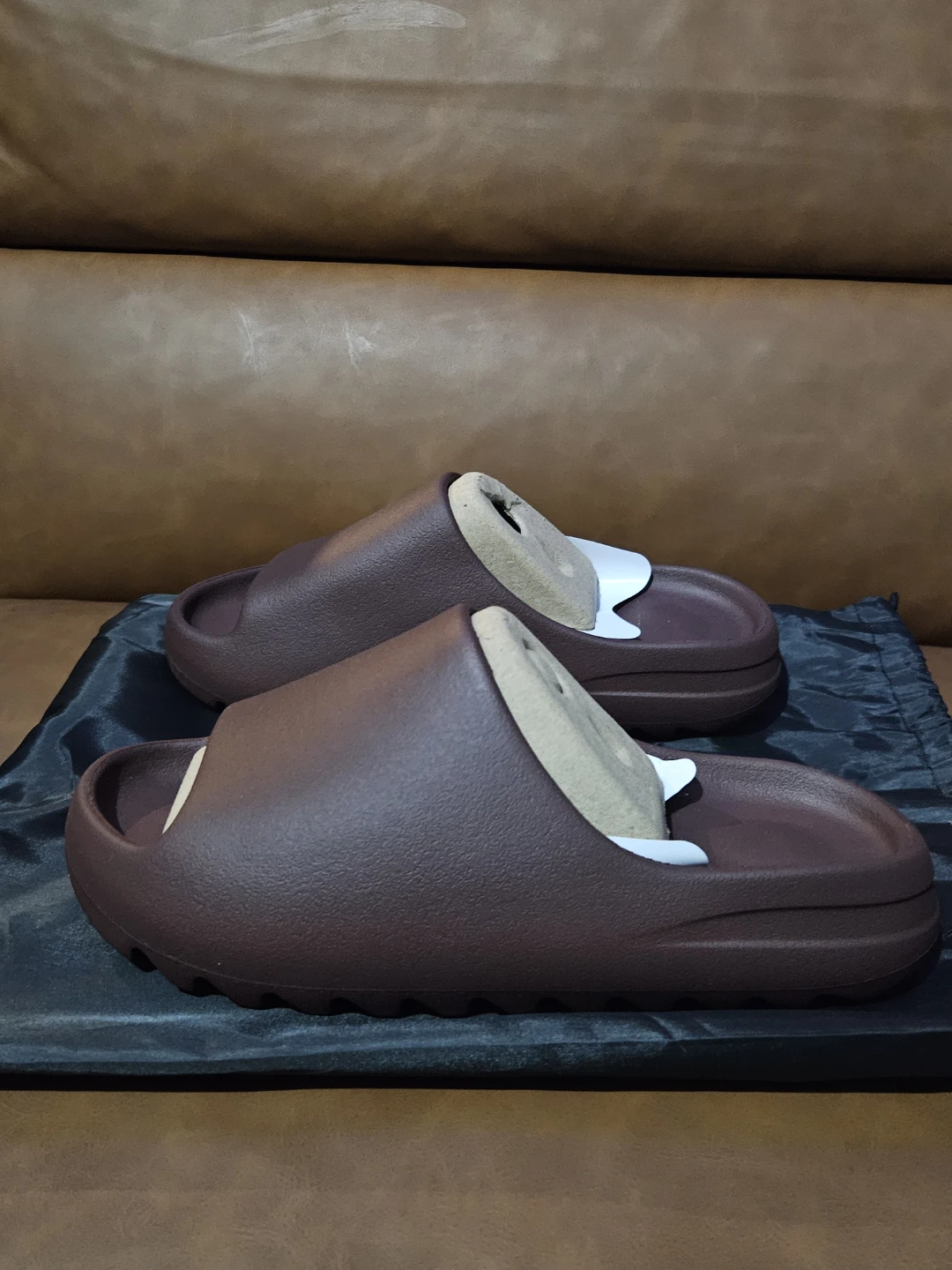 YS-01 Fudge Slides Size 8 - photo 3