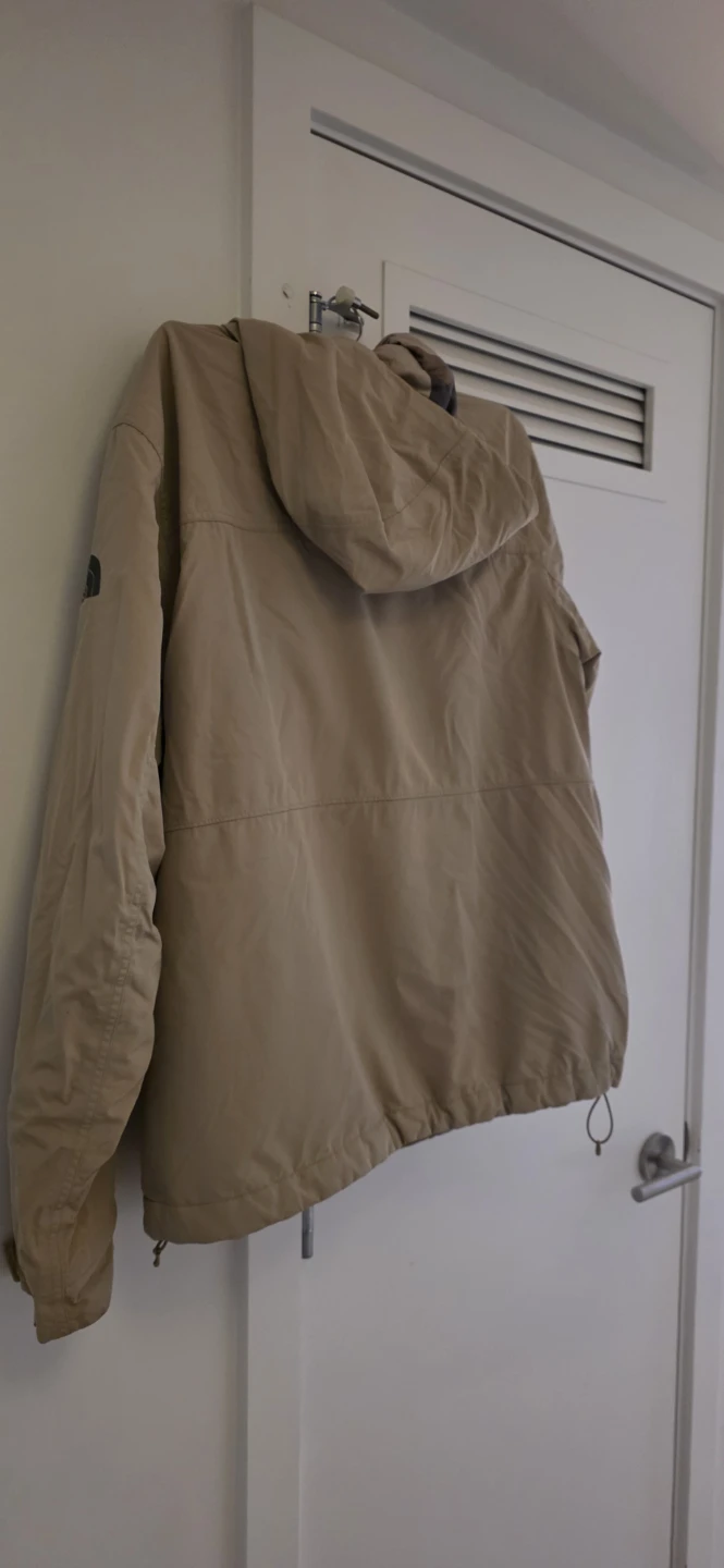 The North Face DryVent Jacket - Men's Large - photo 2