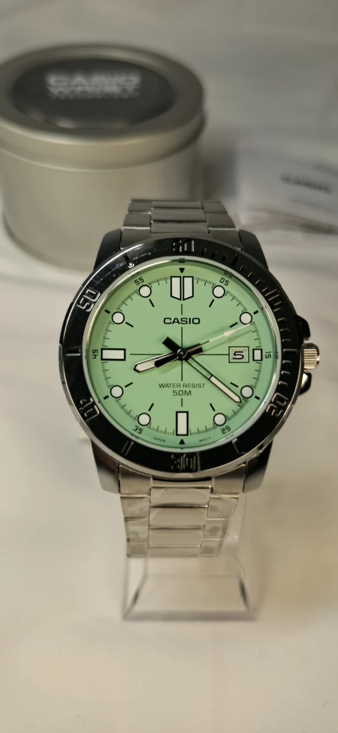 Casio Watch Collection - Brand New - photo 2