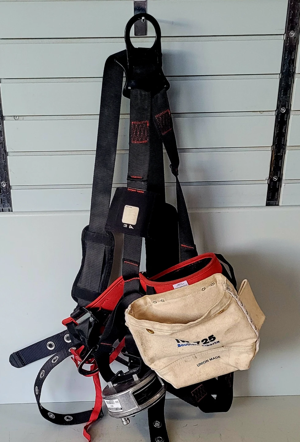 3M Protecta Construction-Style Harness 1161310C (31437432) - photo 2