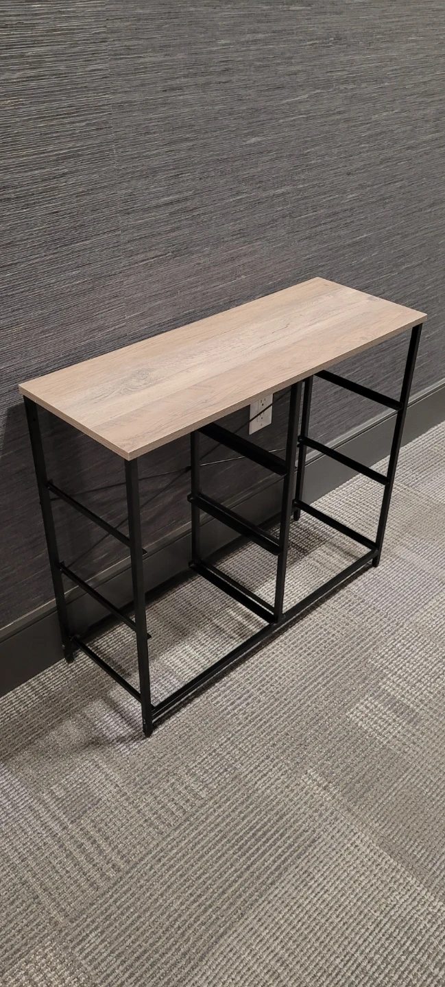 Hallway Table Desk