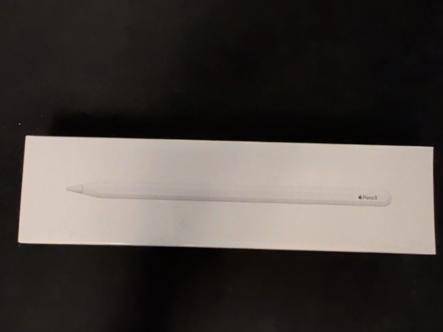 Apple Pencil 2nd Generation