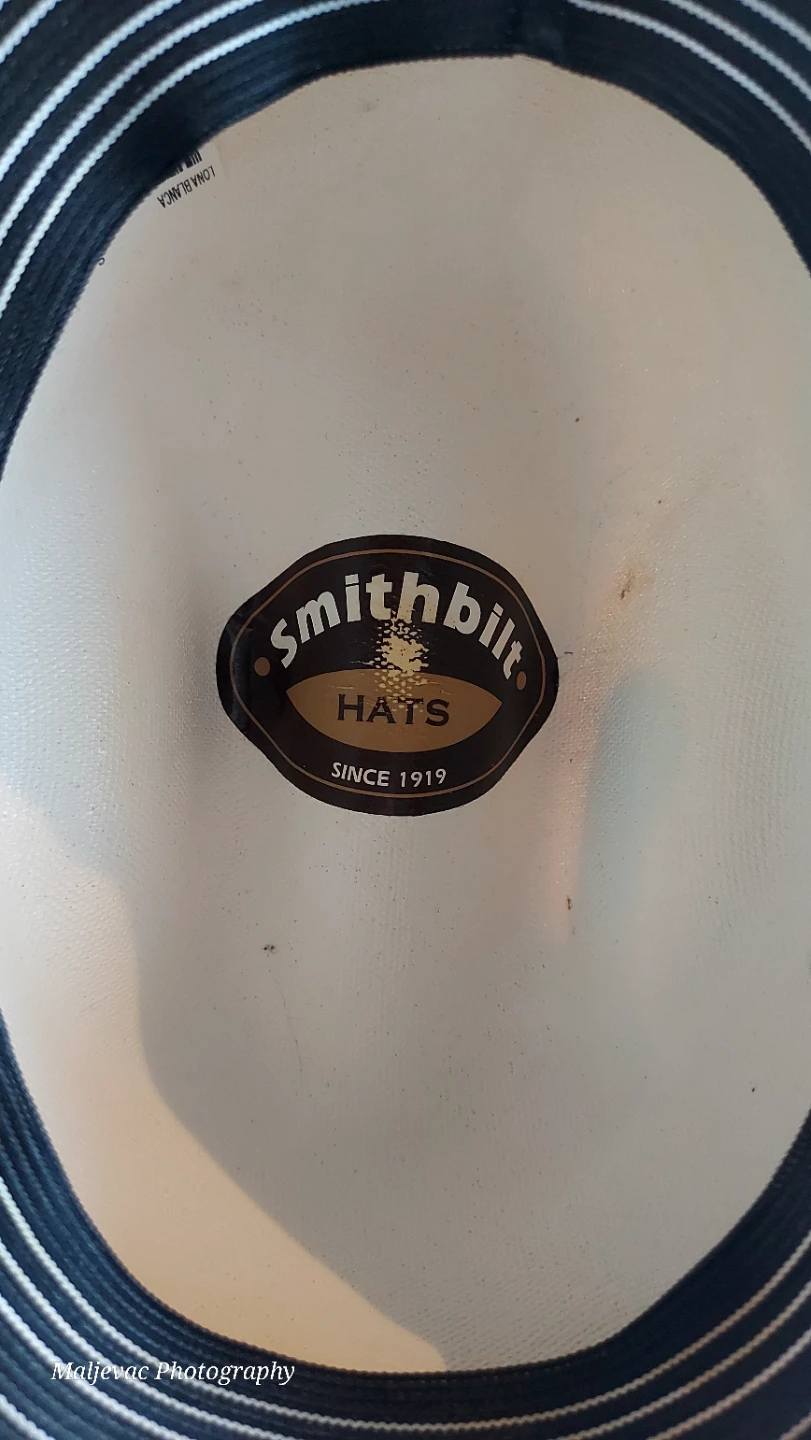 Smithbilt Hats Lona Blanca Cowboy Hat - photo 3