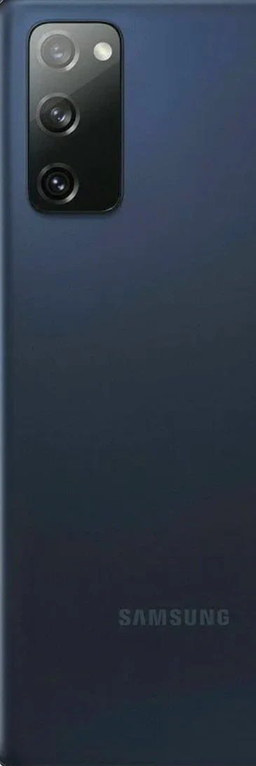 Samsung Galaxy S20 FE (Navy) - photo 2