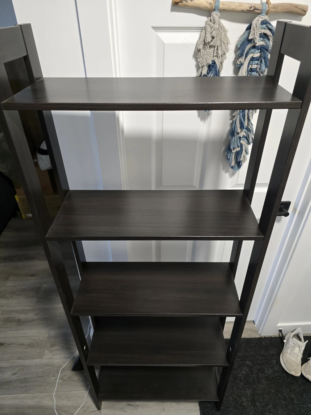 IKEA Bookshelves - photo 2