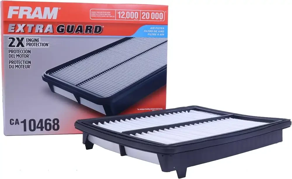 FRAM Extra Guard Air Filter Acura Honda Lexus Toyota - photo 3