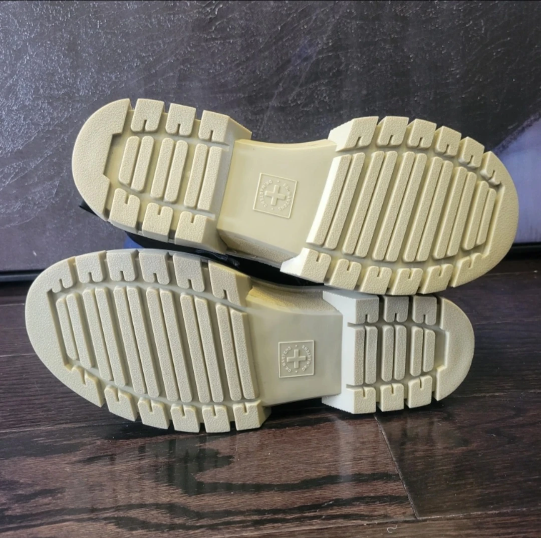 (Brand New) Dr. Martens Rikard 8i Boots - photo 4
