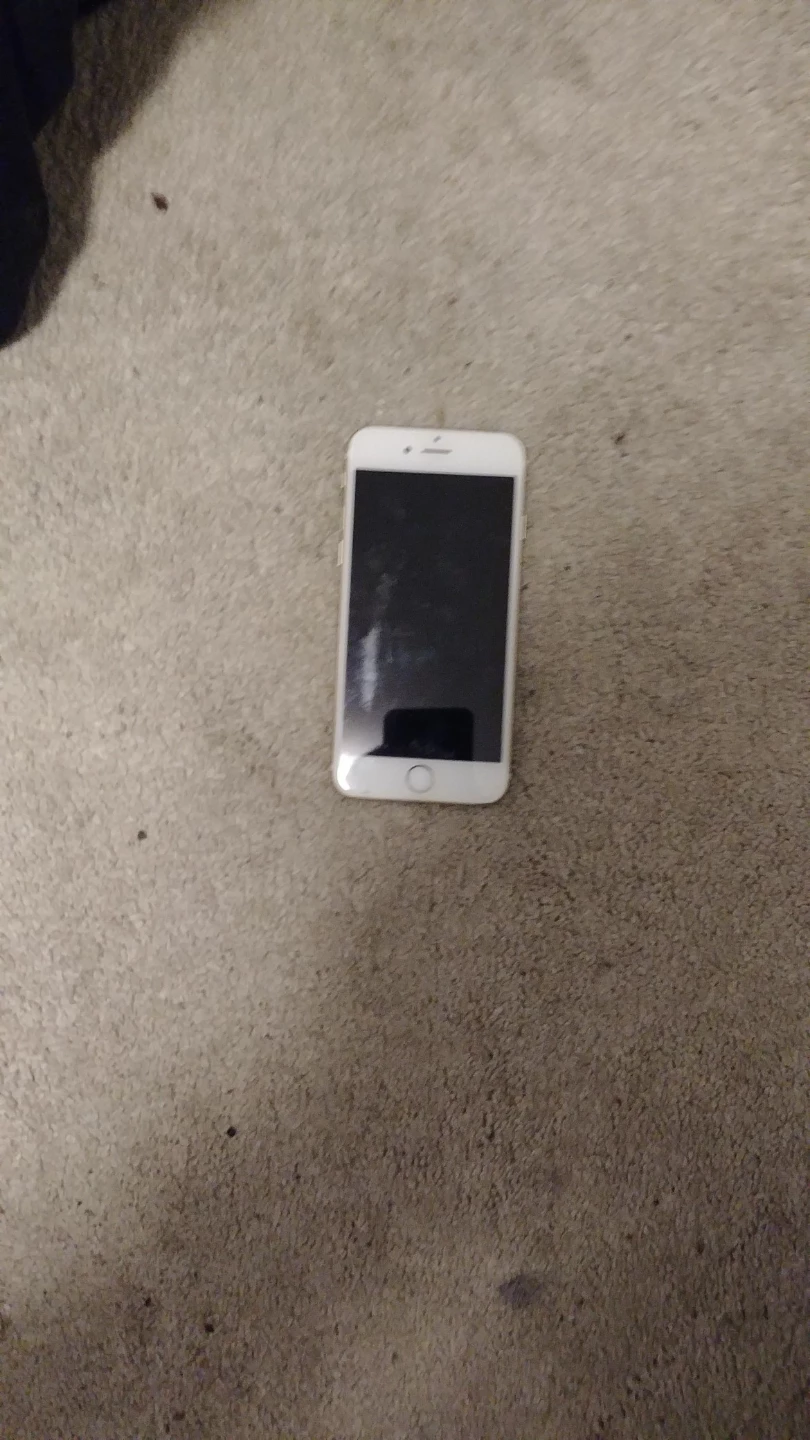 iPhone 6s read description - photo 2