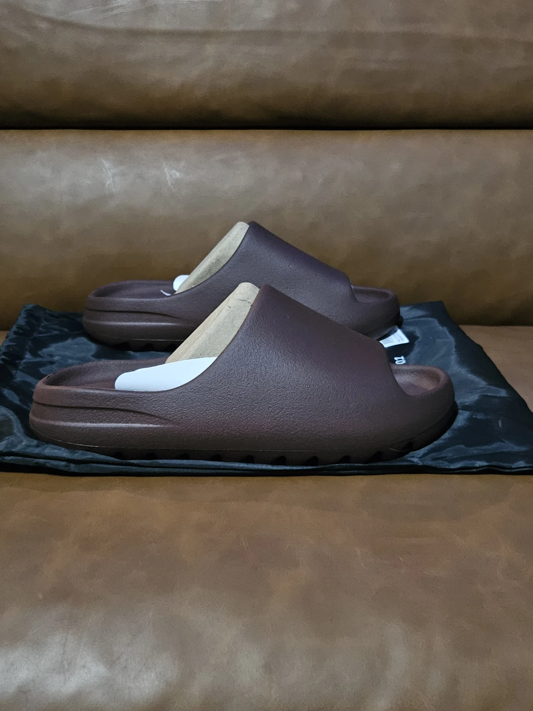 YS-01 Fudge Slides Size 8 - photo 4