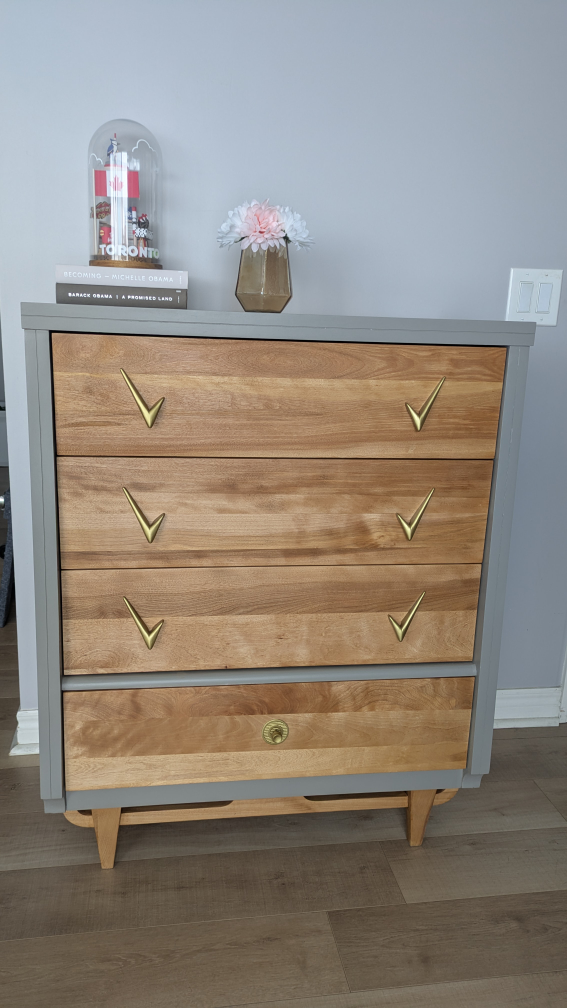 4 Drawer MCM Deesser - photo 2
