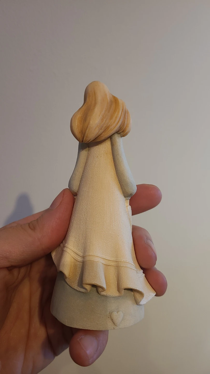Such a Special Daughter Figurine - photo 3