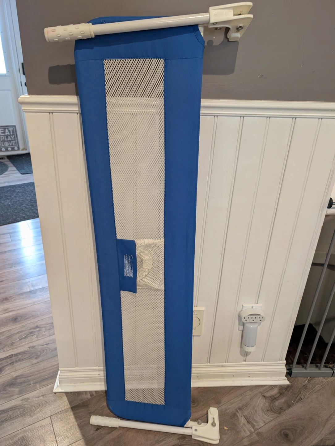 Evenflo Bed Rail