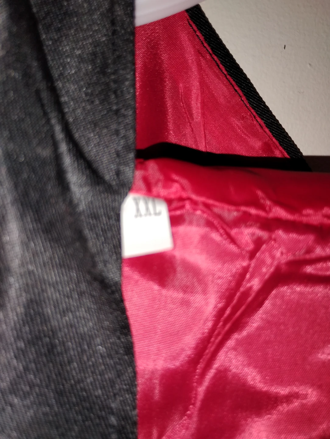 Gryffindor Costume Robe - photo 3