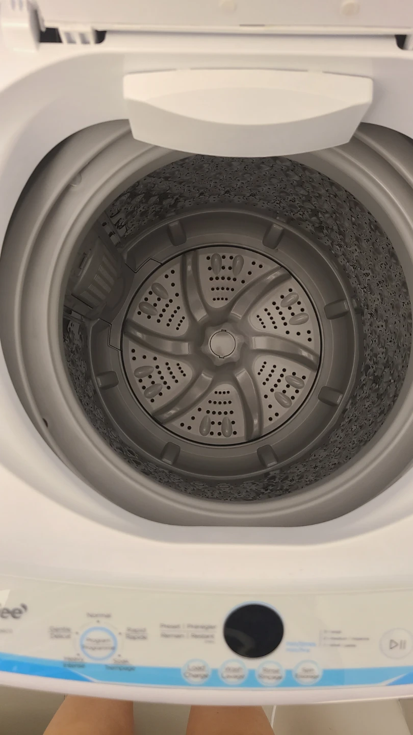 Comfee Portable Washing Machine - photo 4