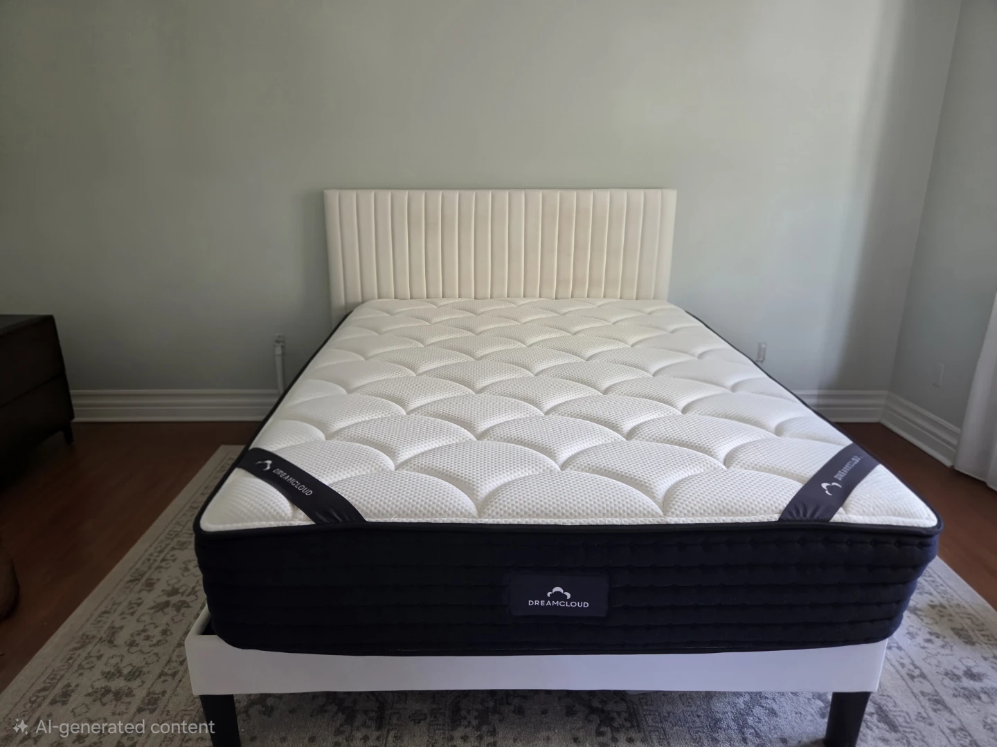 Dreamcloud Mattress