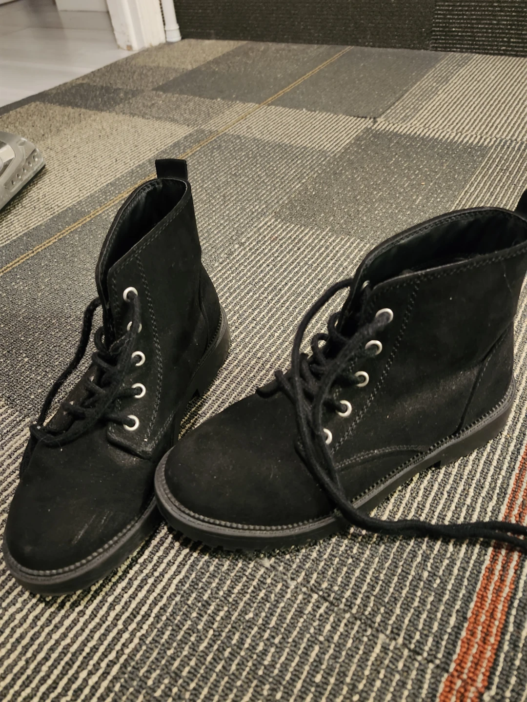 Kids fall boots - photo 2