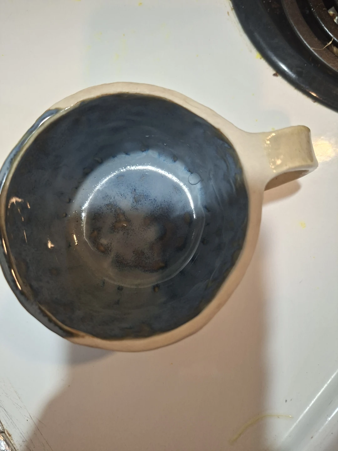 Handcrafted Ceramic Mug - photo 3