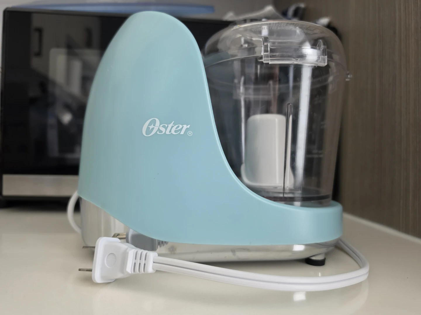 Oster 3-Cup Chopper